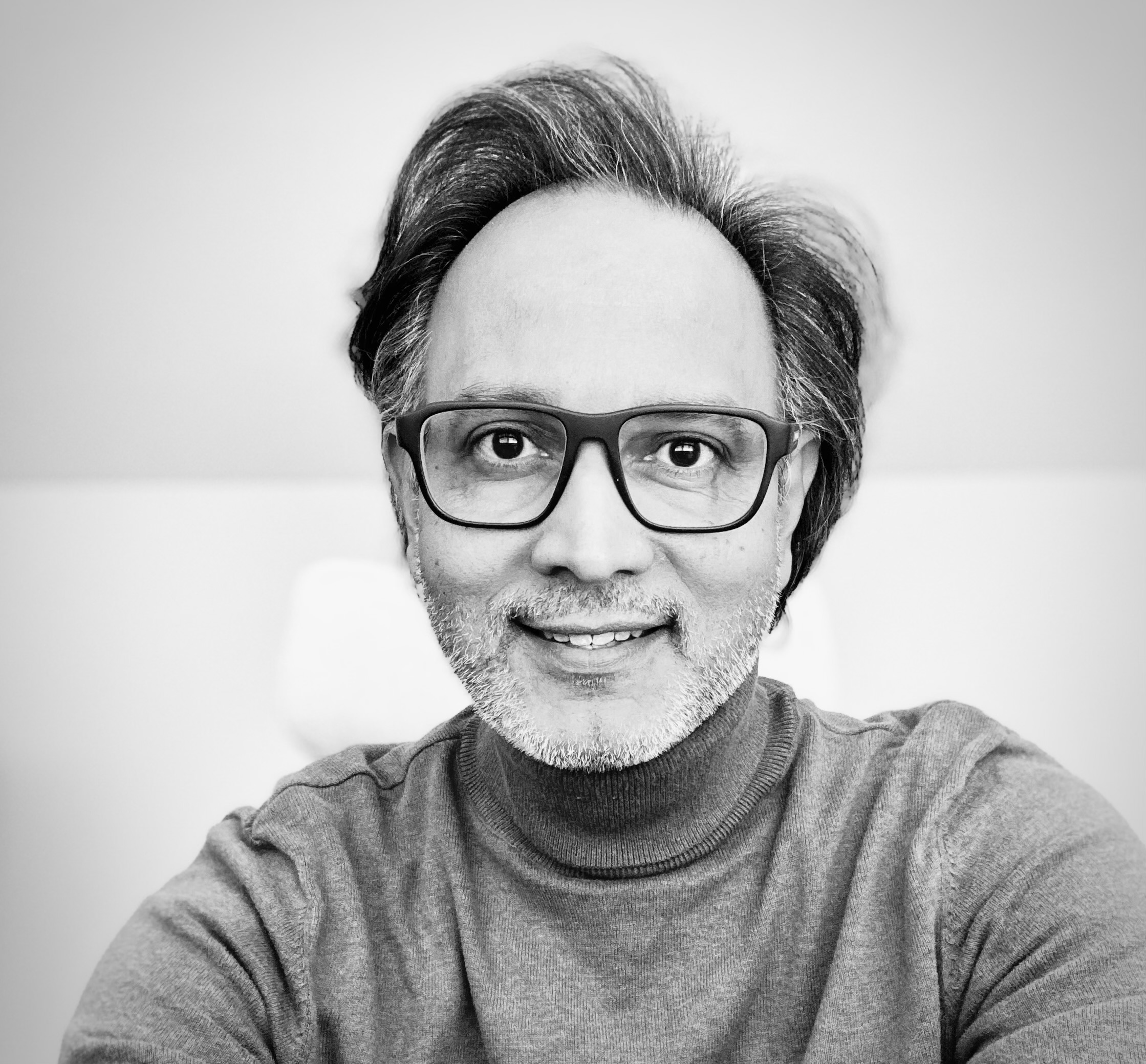 Praveen Injeti